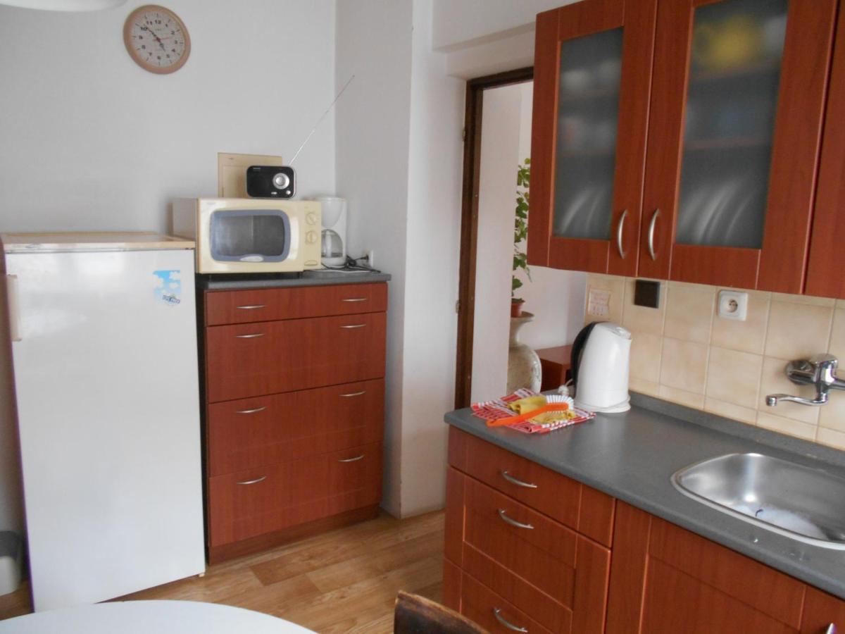 Apartman Pod Hradem Sobeslav Exterior photo